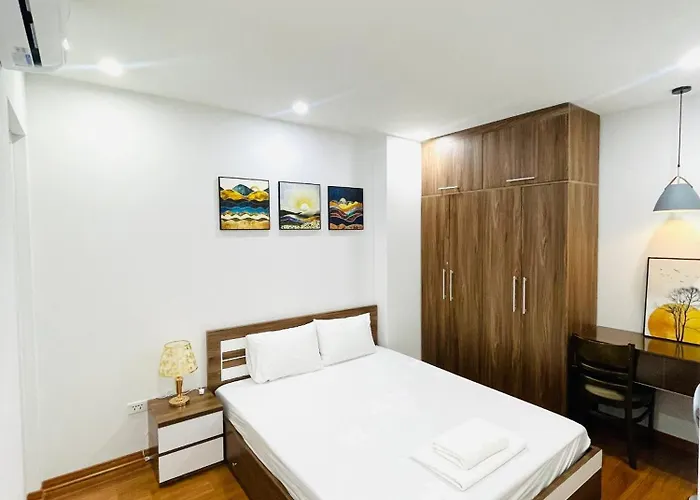 Dream Căn hộ