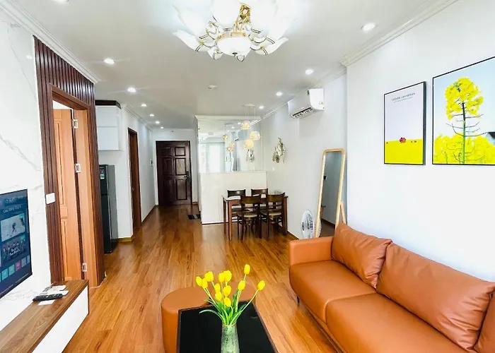 Dream Căn hộ *