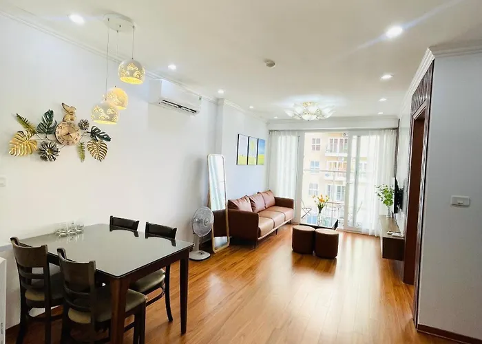 Dream Căn hộ *
