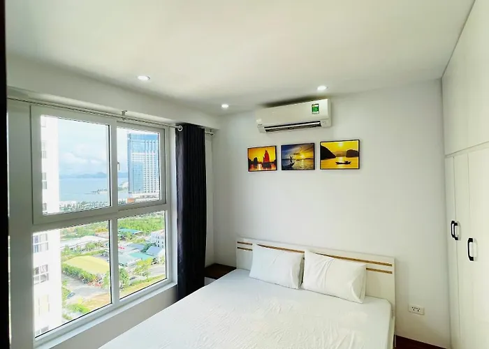 Căn hộ Dream